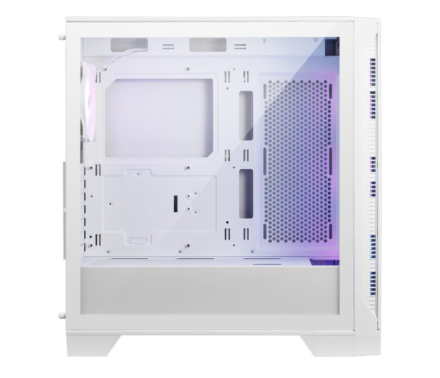 MSI MAG FORGE 320R WHITE AIRFLOW - 1274470 - zdjęcie 3